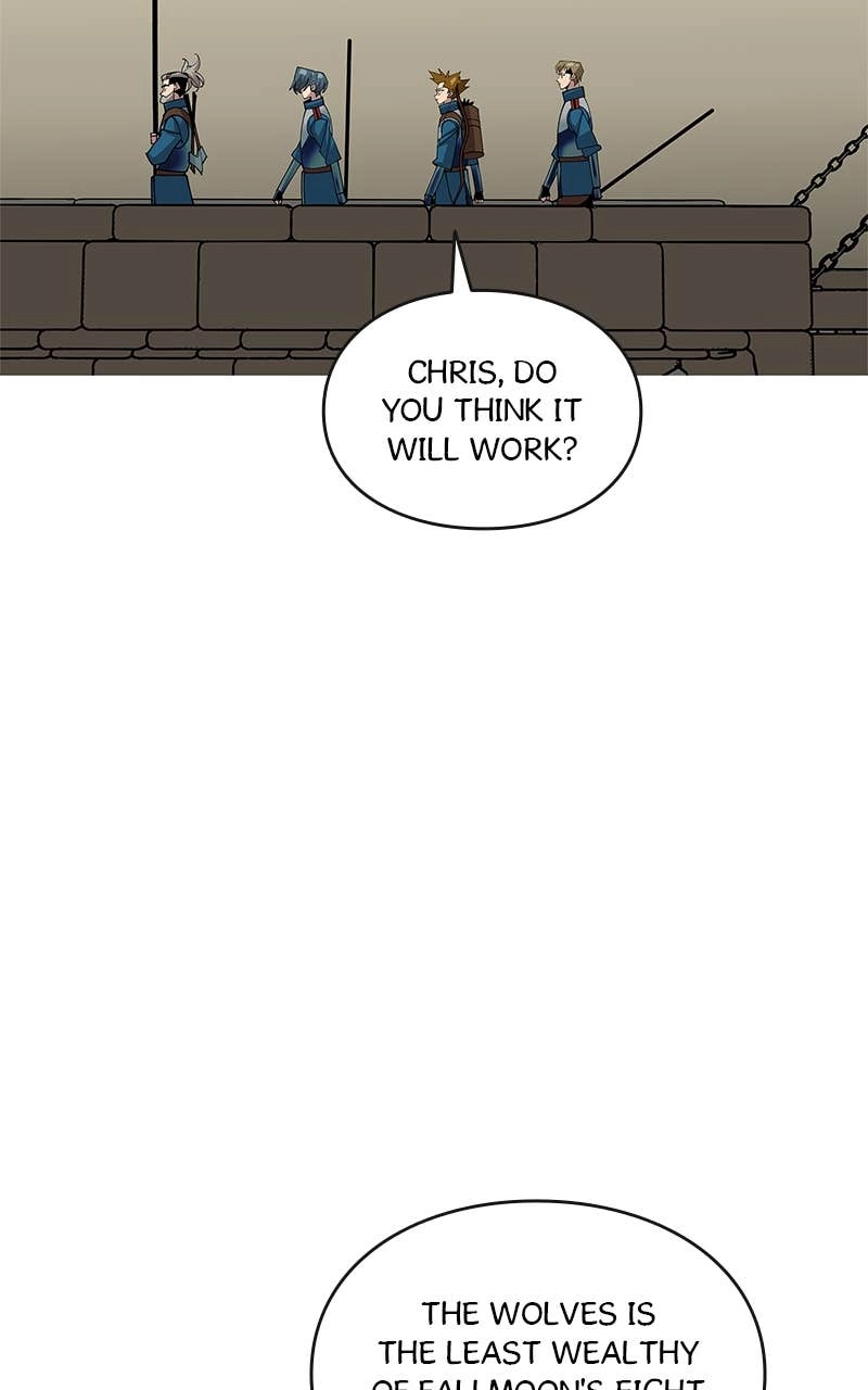 The Story of a Low-Rank Soldier Becoming a Monarch Chapter 44 - Page 81