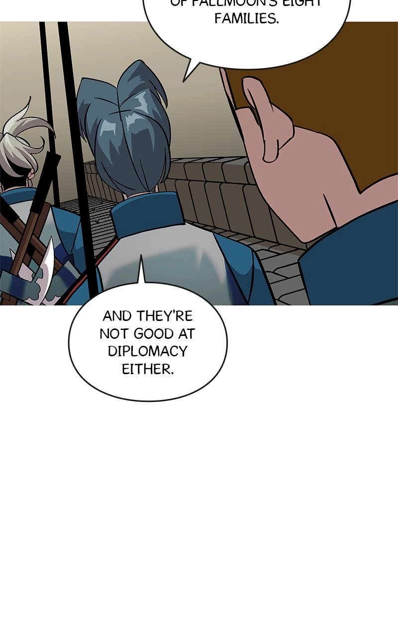The Story of a Low-Rank Soldier Becoming a Monarch Chapter 44 - Page 82