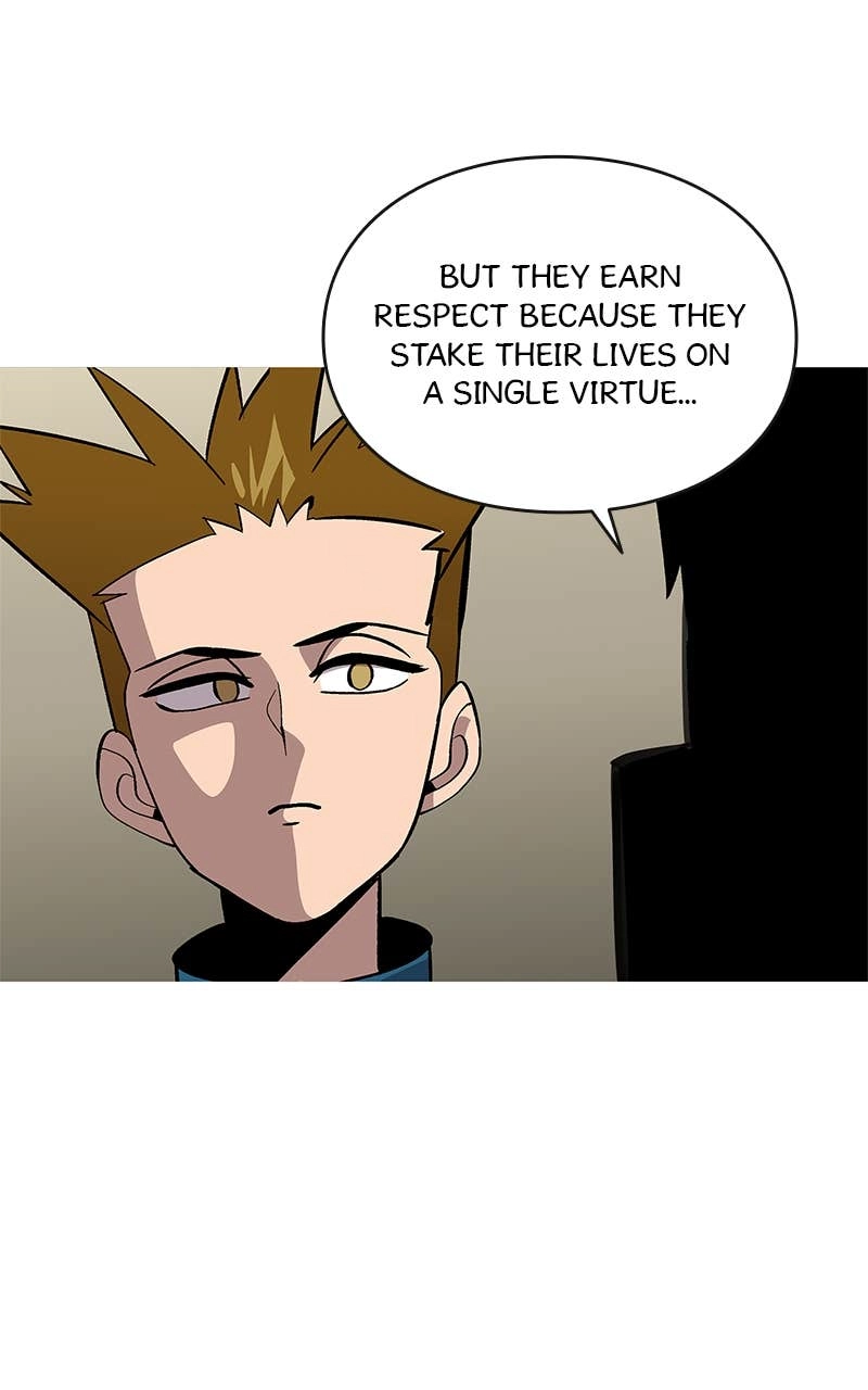 The Story of a Low-Rank Soldier Becoming a Monarch Chapter 44 - Page 83