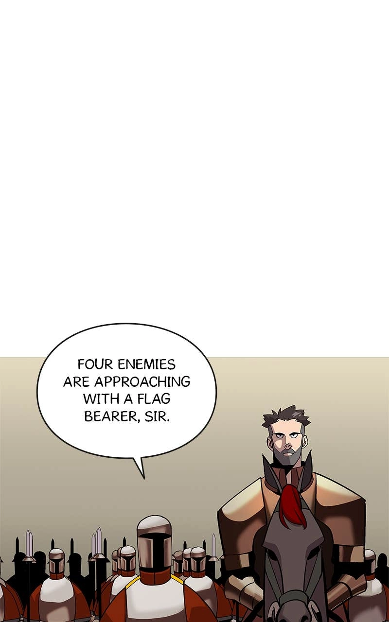 The Story of a Low-Rank Soldier Becoming a Monarch Chapter 44 - Page 85