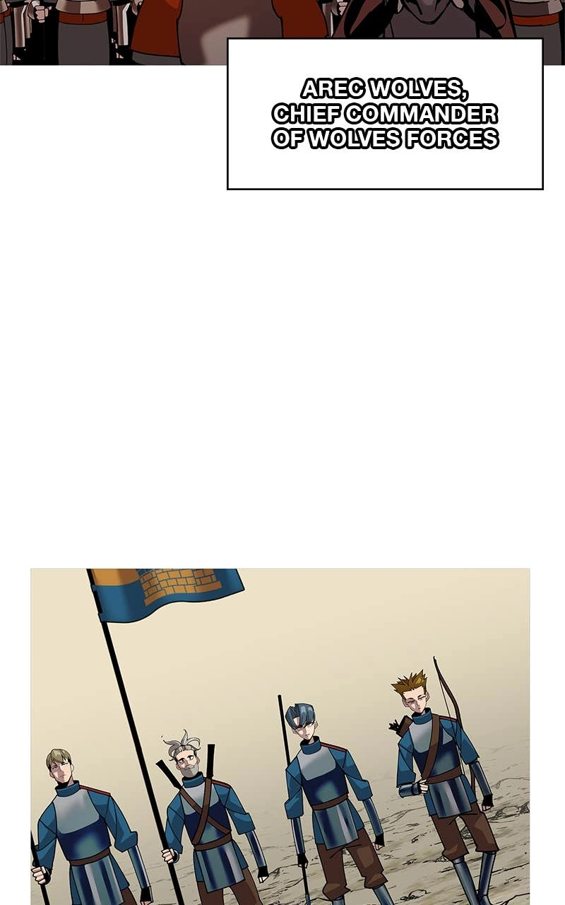 The Story of a Low-Rank Soldier Becoming a Monarch Chapter 44 - Page 86