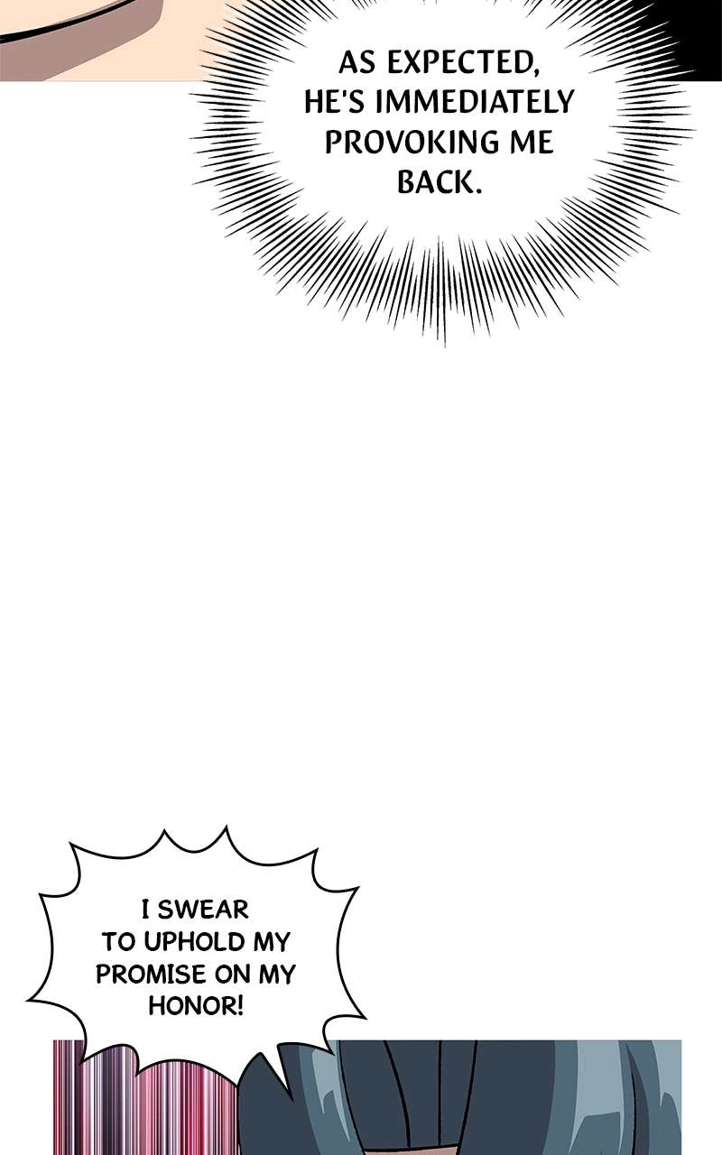 The Story of a Low-Rank Soldier Becoming a Monarch Chapter 44 - Page 92