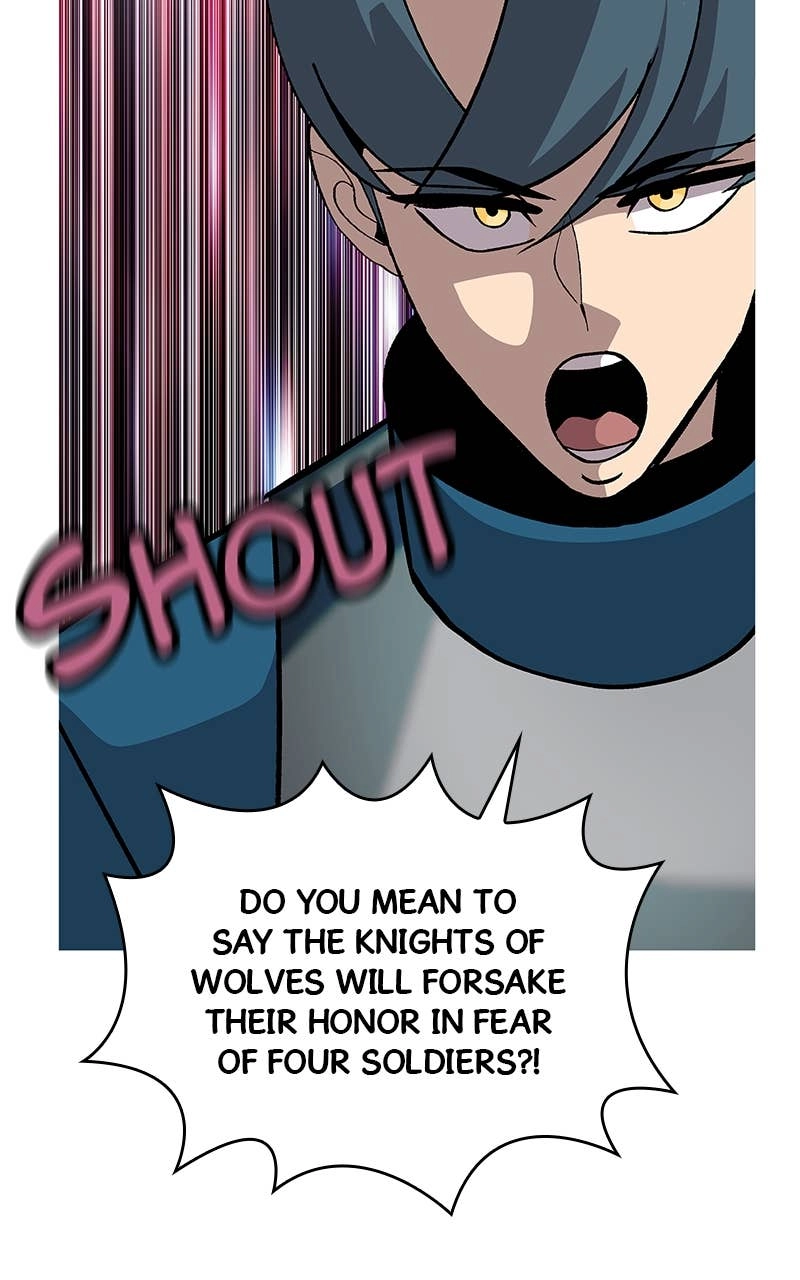 The Story of a Low-Rank Soldier Becoming a Monarch Chapter 44 - Page 93