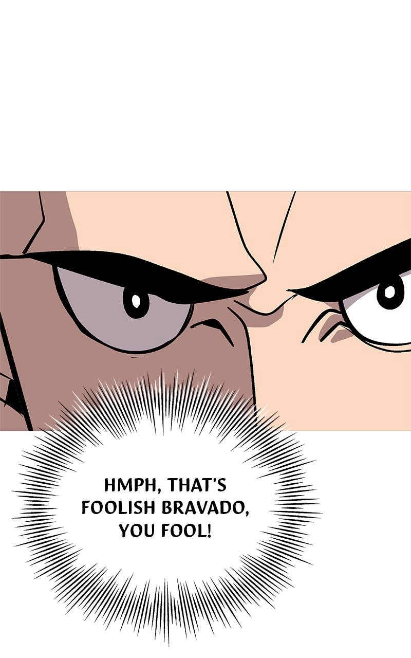 The Story of a Low-Rank Soldier Becoming a Monarch Chapter 44 - Page 98