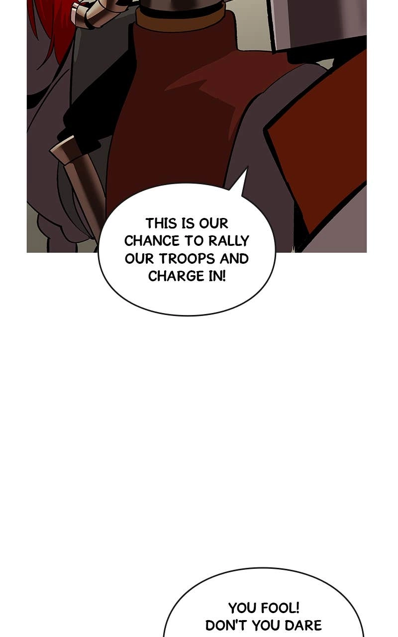 The Story of a Low-Rank Soldier Becoming a Monarch Chapter 44 - Page 100