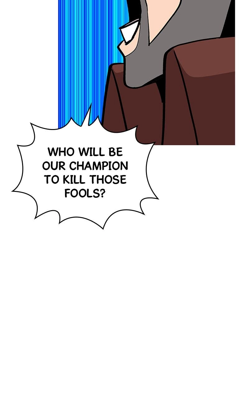 The Story of a Low-Rank Soldier Becoming a Monarch Chapter 44 - Page 103