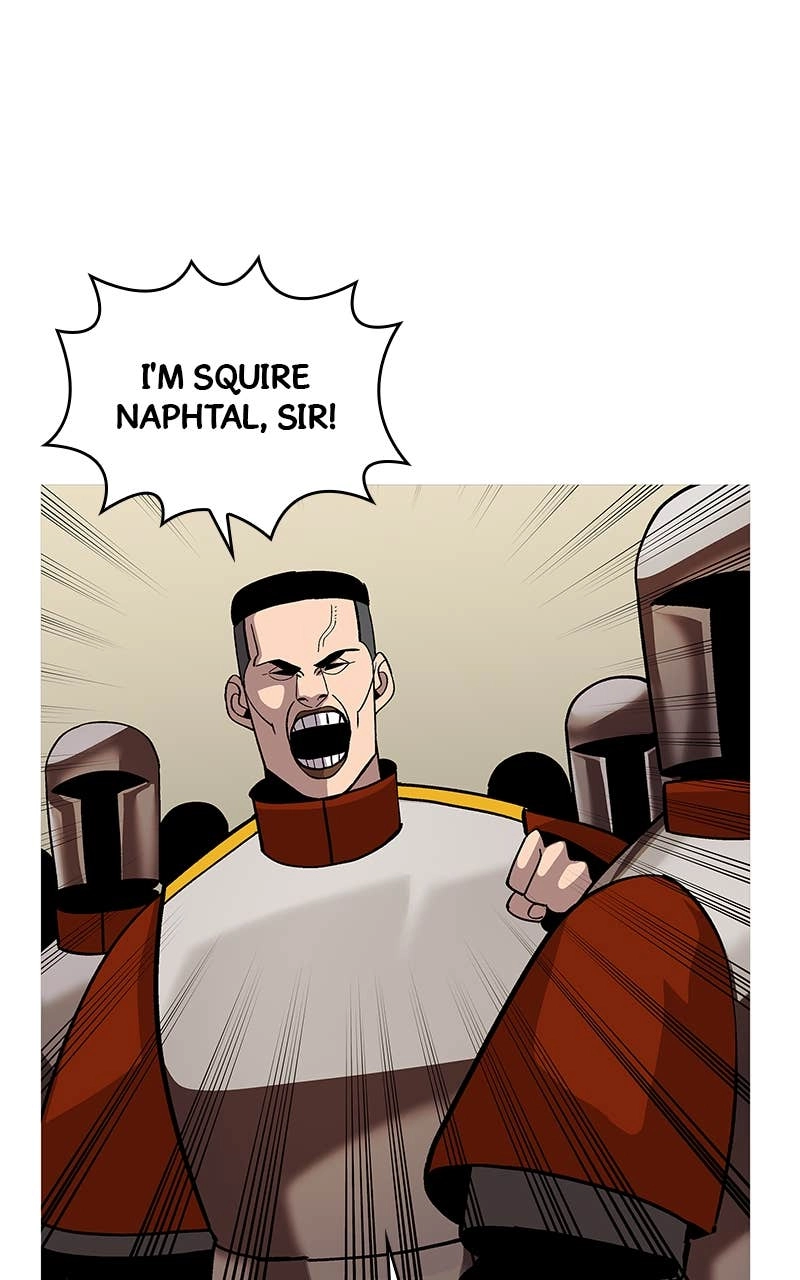 The Story of a Low-Rank Soldier Becoming a Monarch Chapter 44 - Page 104