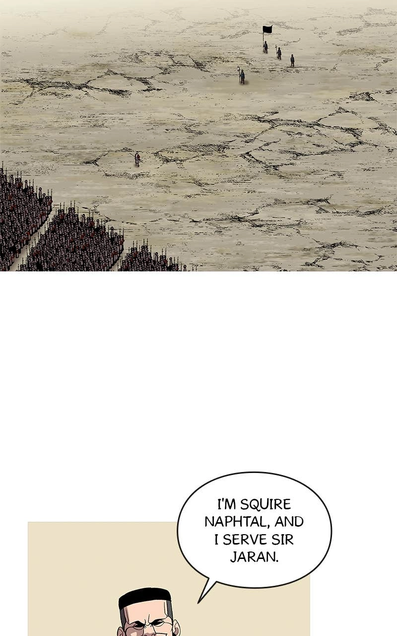The Story of a Low-Rank Soldier Becoming a Monarch Chapter 44 - Page 106