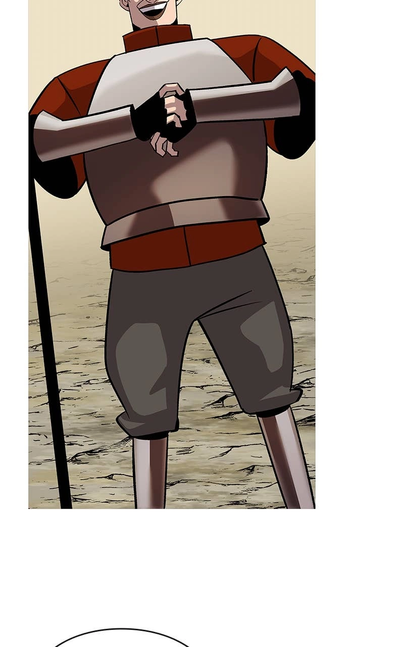 The Story of a Low-Rank Soldier Becoming a Monarch Chapter 44 - Page 107