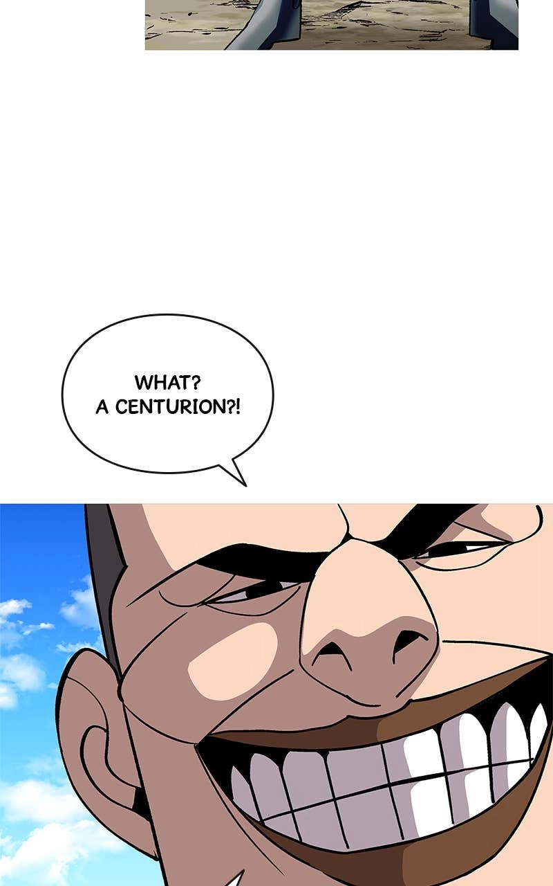 The Story of a Low-Rank Soldier Becoming a Monarch Chapter 44 - Page 109