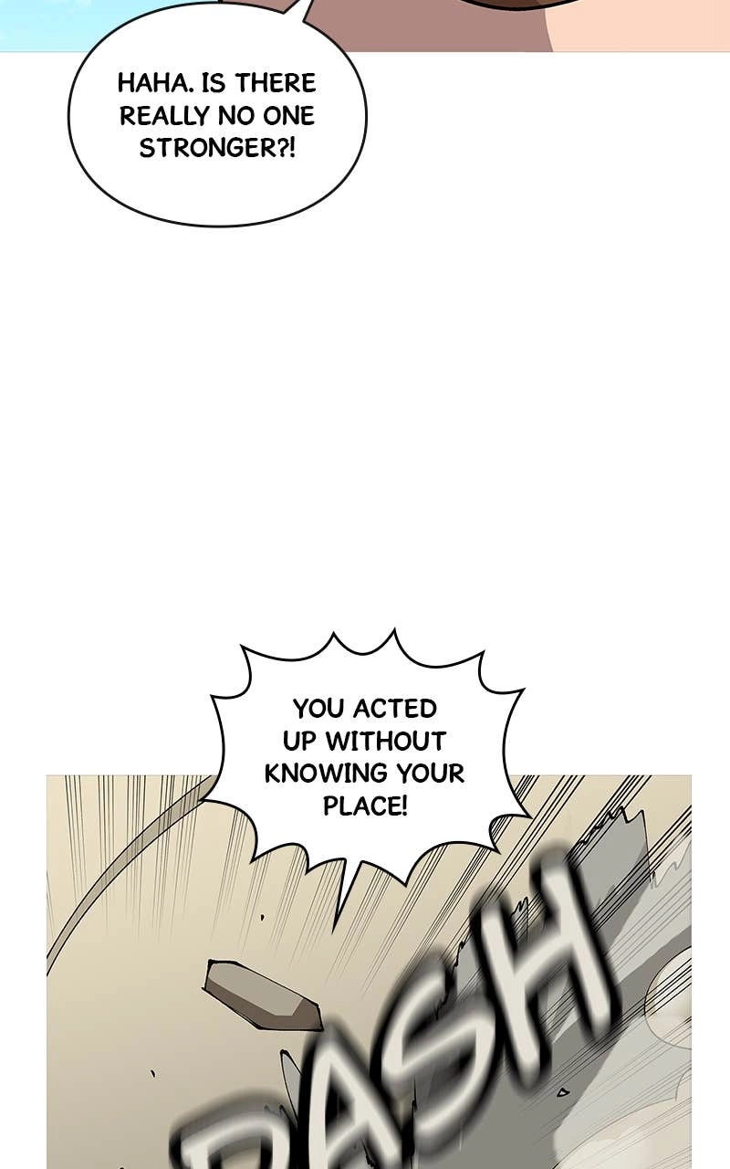 The Story of a Low-Rank Soldier Becoming a Monarch Chapter 44 - Page 110