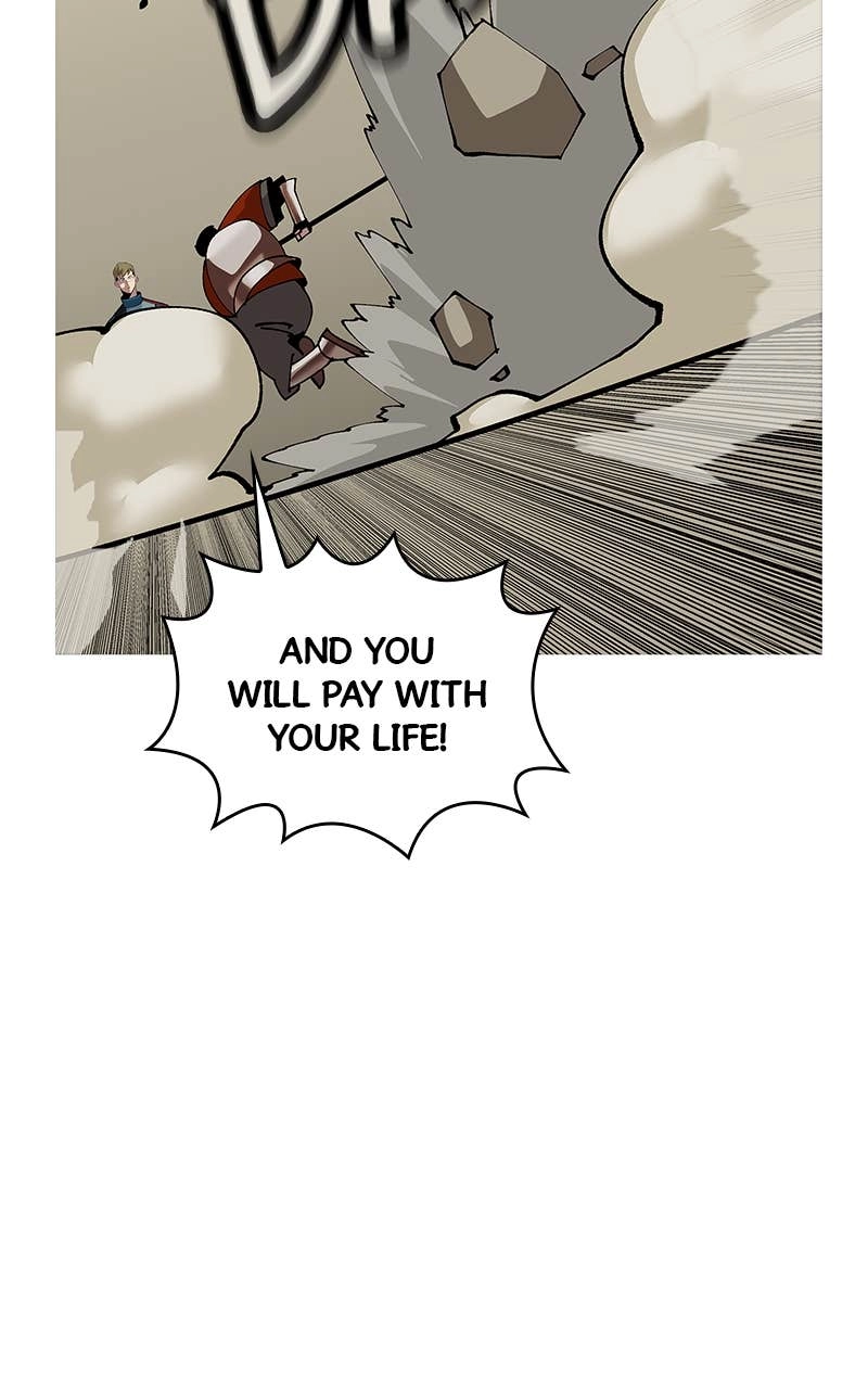 The Story of a Low-Rank Soldier Becoming a Monarch Chapter 44 - Page 111