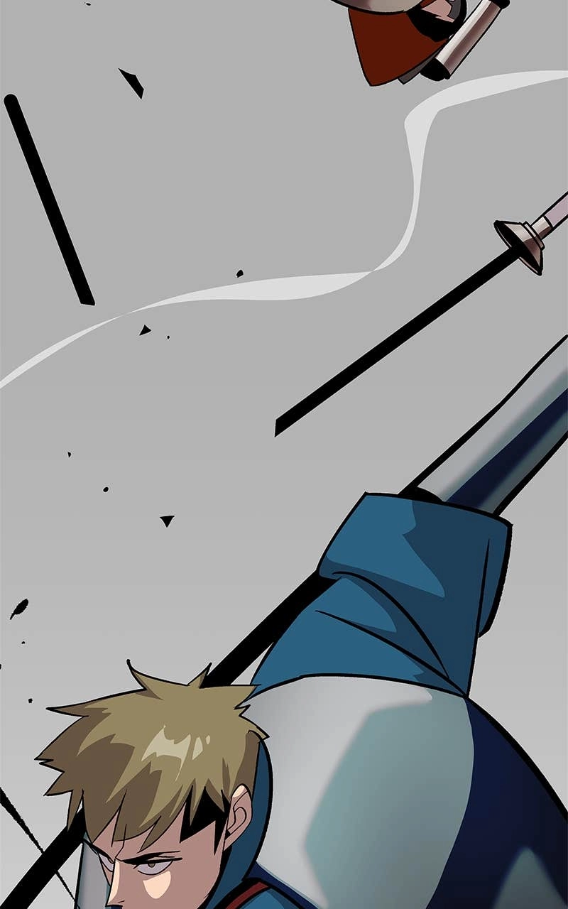 The Story of a Low-Rank Soldier Becoming a Monarch Chapter 44 - Page 113