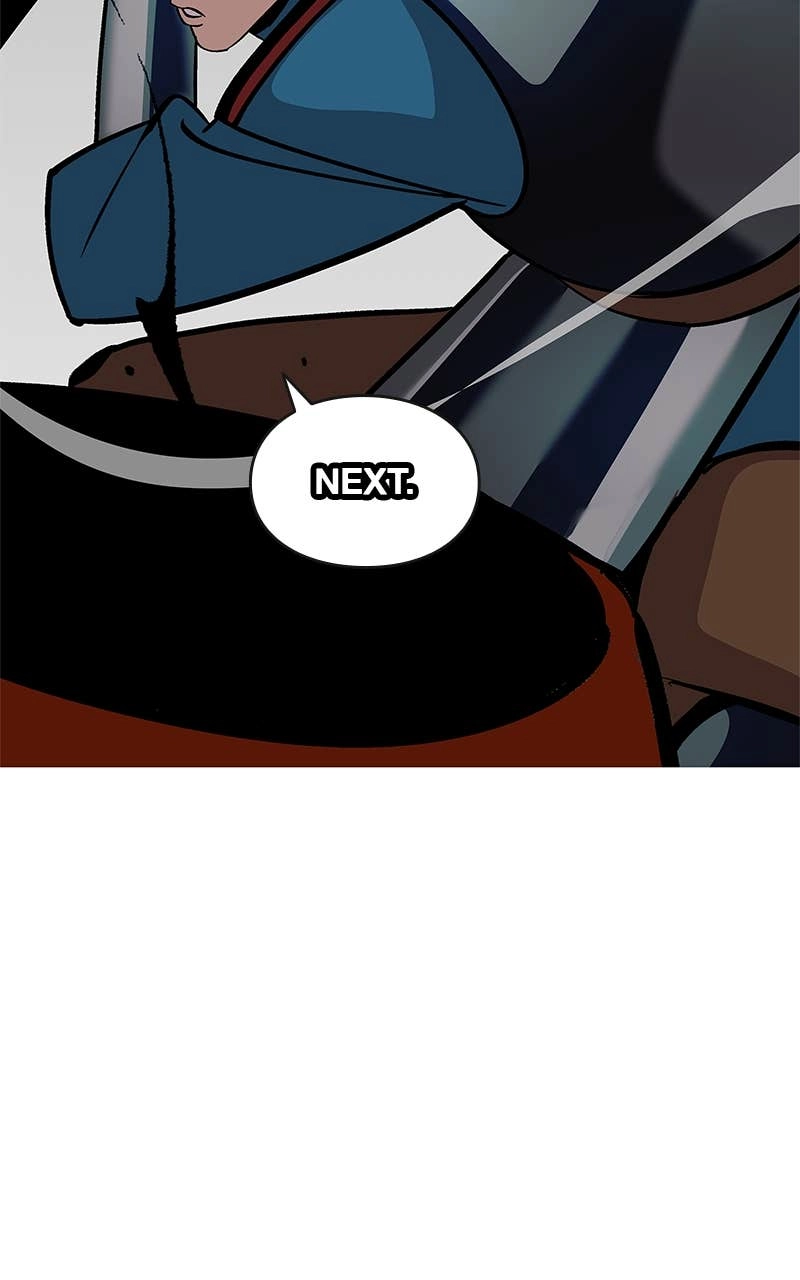 The Story of a Low-Rank Soldier Becoming a Monarch Chapter 44 - Page 114