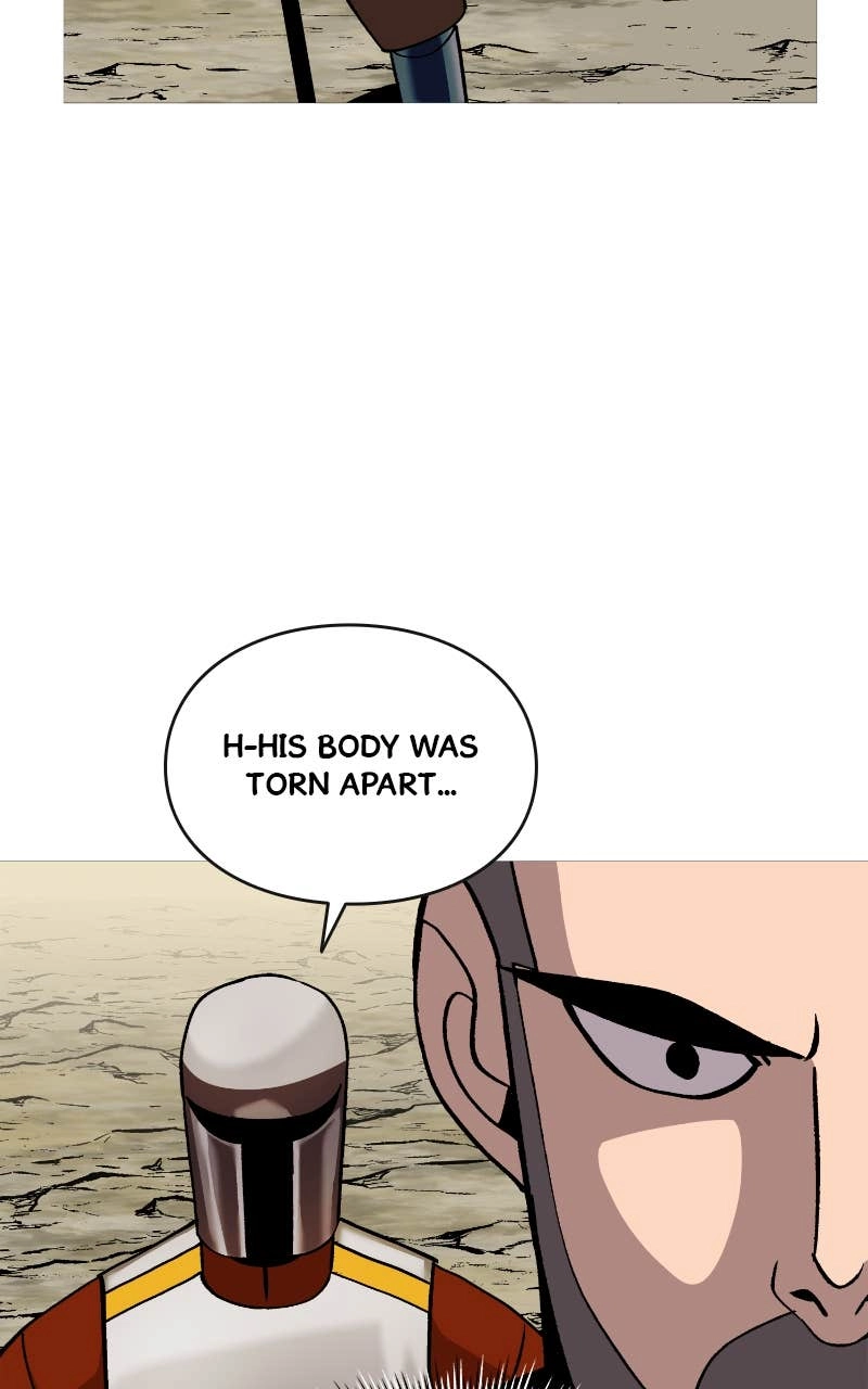 The Story of a Low-Rank Soldier Becoming a Monarch Chapter 45 - Page 3