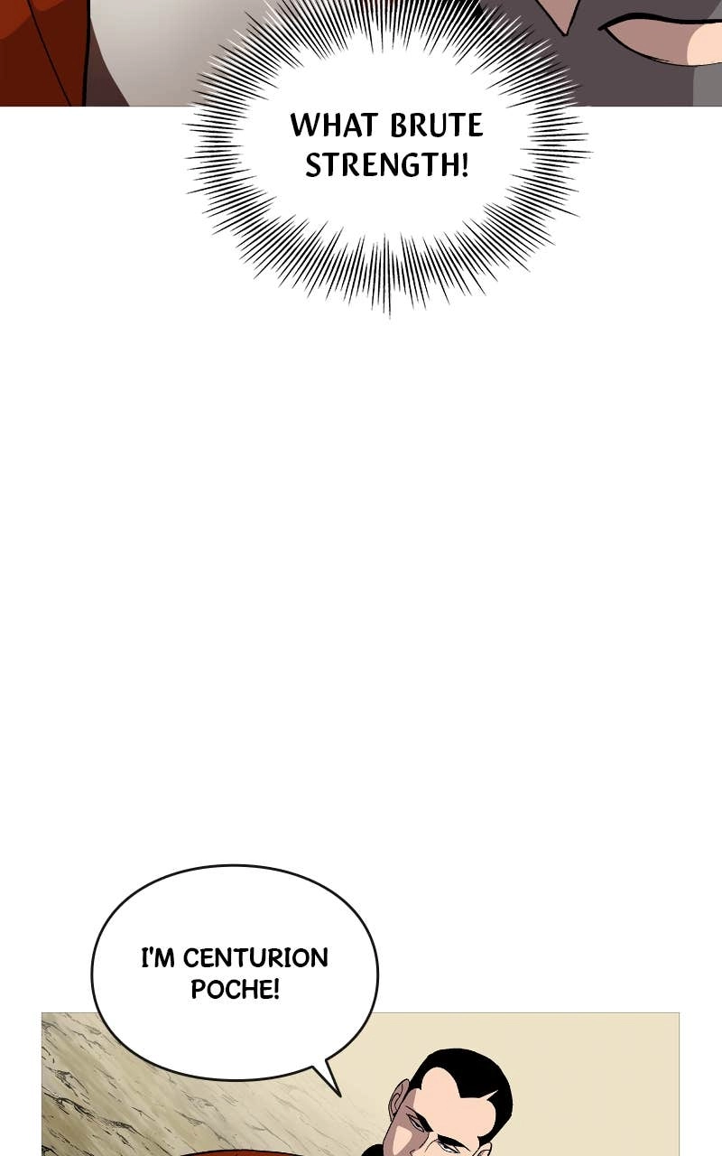 The Story of a Low-Rank Soldier Becoming a Monarch Chapter 45 - Page 4