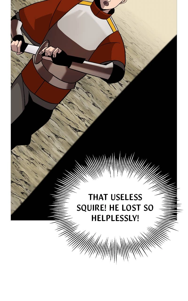The Story of a Low-Rank Soldier Becoming a Monarch Chapter 45 - Page 5