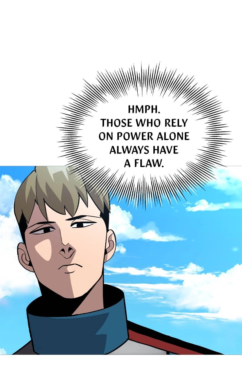 The Story of a Low-Rank Soldier Becoming a Monarch Chapter 45 - Page 6