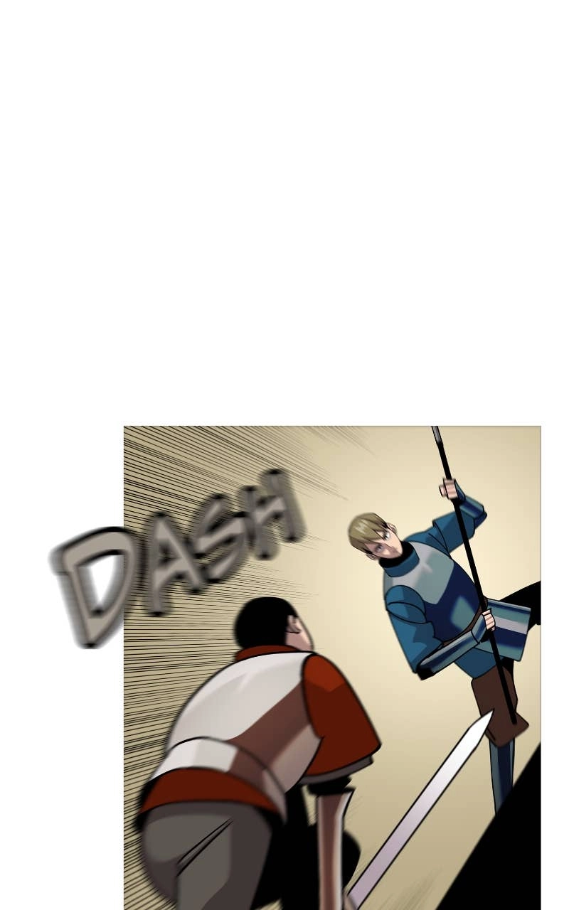 The Story of a Low-Rank Soldier Becoming a Monarch Chapter 45 - Page 7