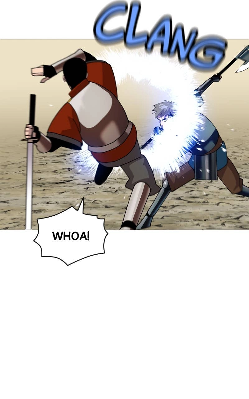 The Story of a Low-Rank Soldier Becoming a Monarch Chapter 45 - Page 9