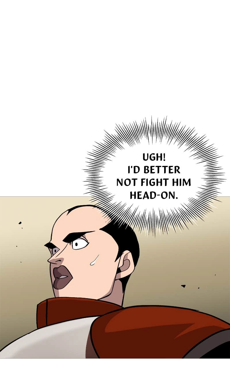 The Story of a Low-Rank Soldier Becoming a Monarch Chapter 45 - Page 10