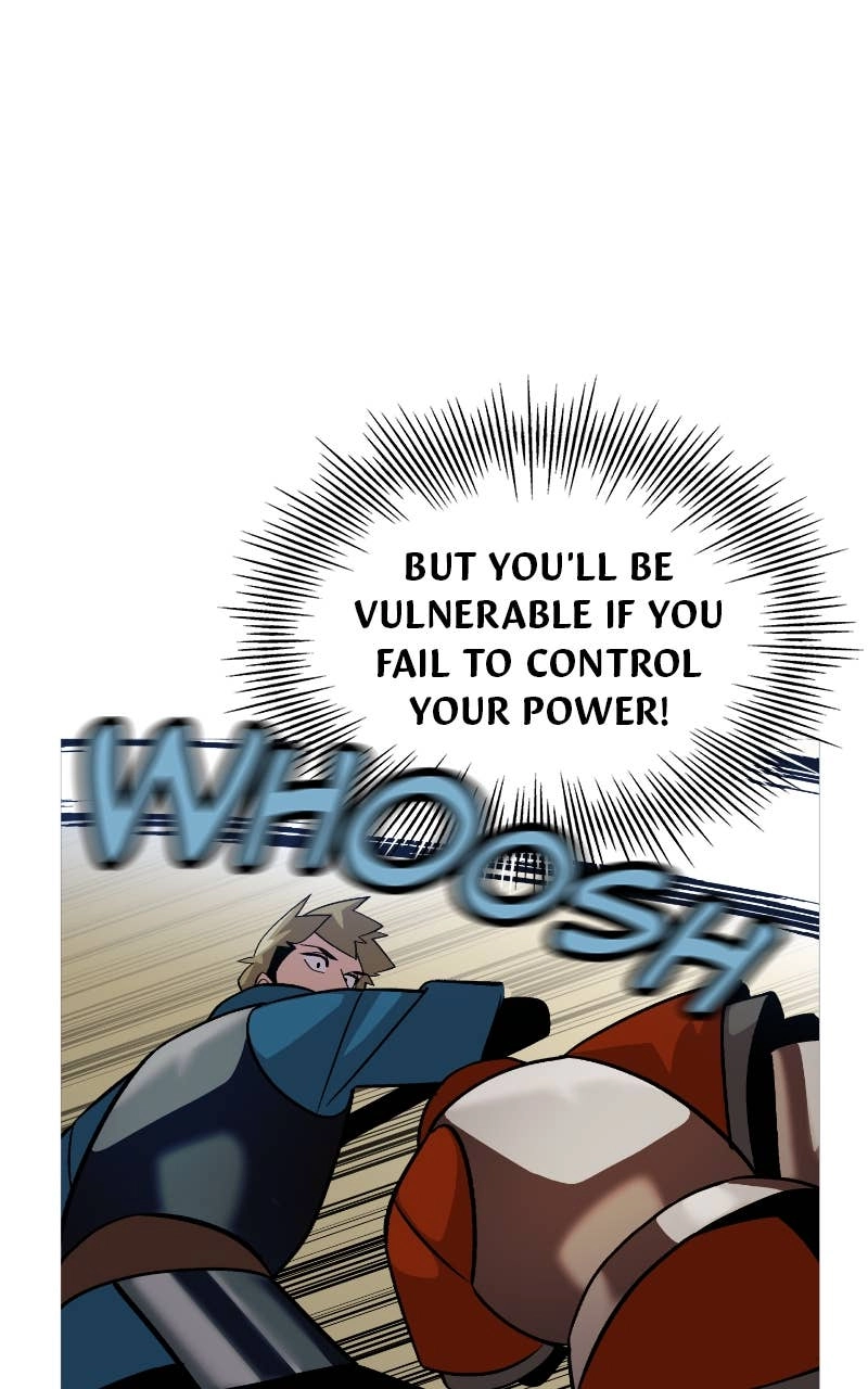 The Story of a Low-Rank Soldier Becoming a Monarch Chapter 45 - Page 11