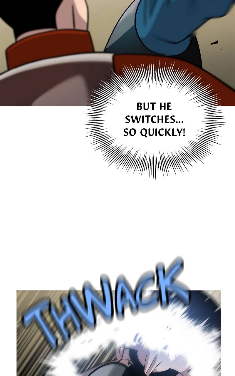 The Story of a Low-Rank Soldier Becoming a Monarch Chapter 45 - Page 14