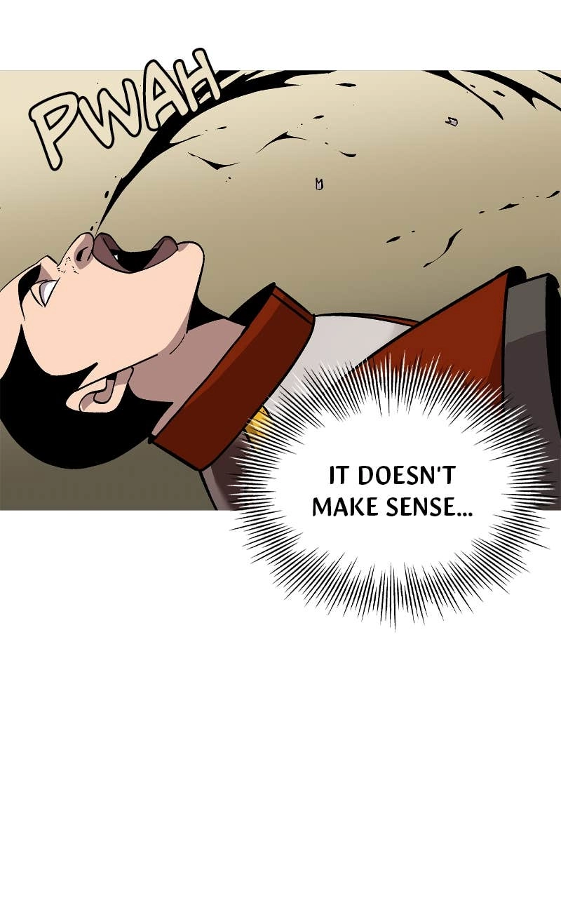 The Story of a Low-Rank Soldier Becoming a Monarch Chapter 45 - Page 16