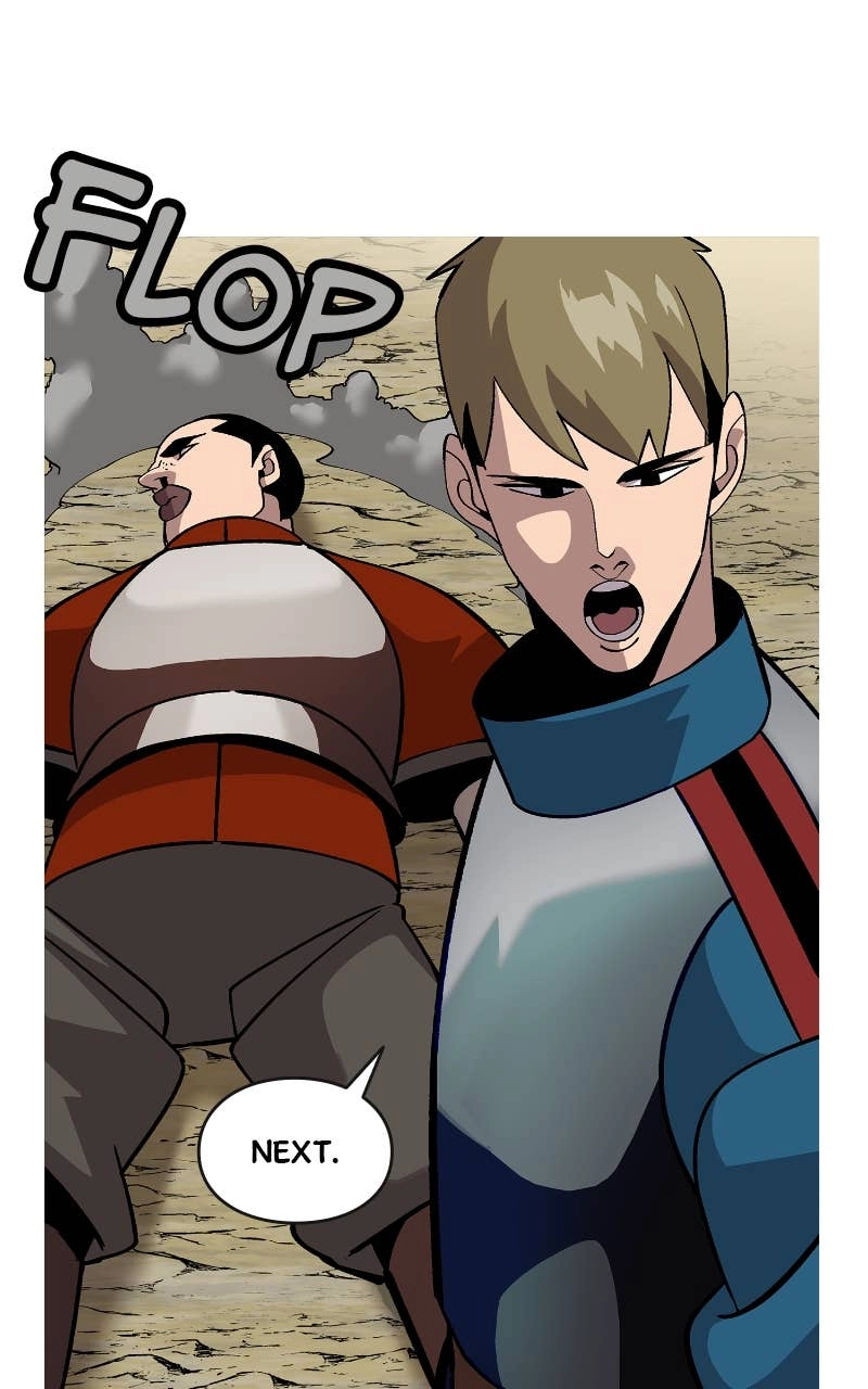 The Story of a Low-Rank Soldier Becoming a Monarch Chapter 45 - Page 17