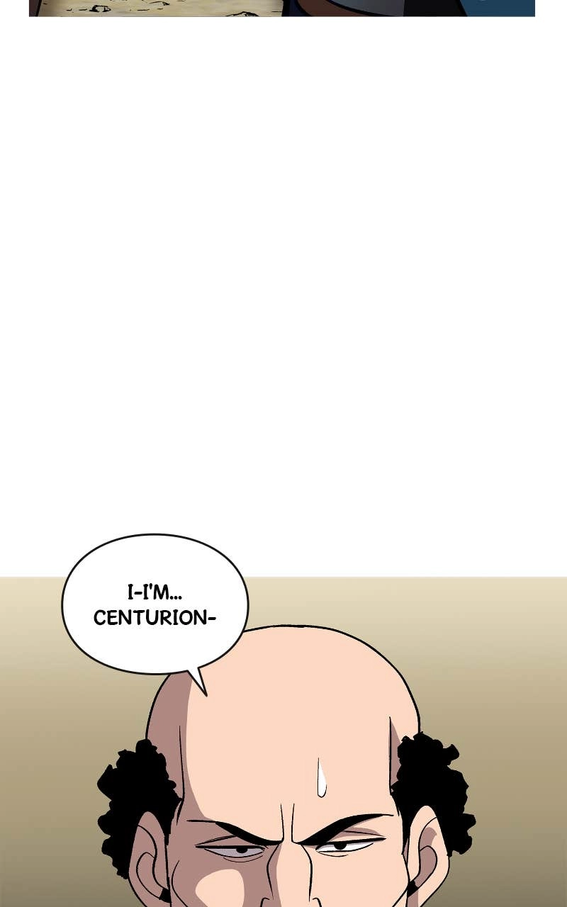 The Story of a Low-Rank Soldier Becoming a Monarch Chapter 45 - Page 18