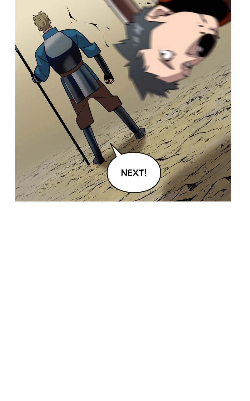 The Story of a Low-Rank Soldier Becoming a Monarch Chapter 45 - Page 21