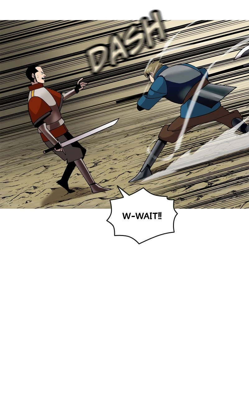 The Story of a Low-Rank Soldier Becoming a Monarch Chapter 45 - Page 22