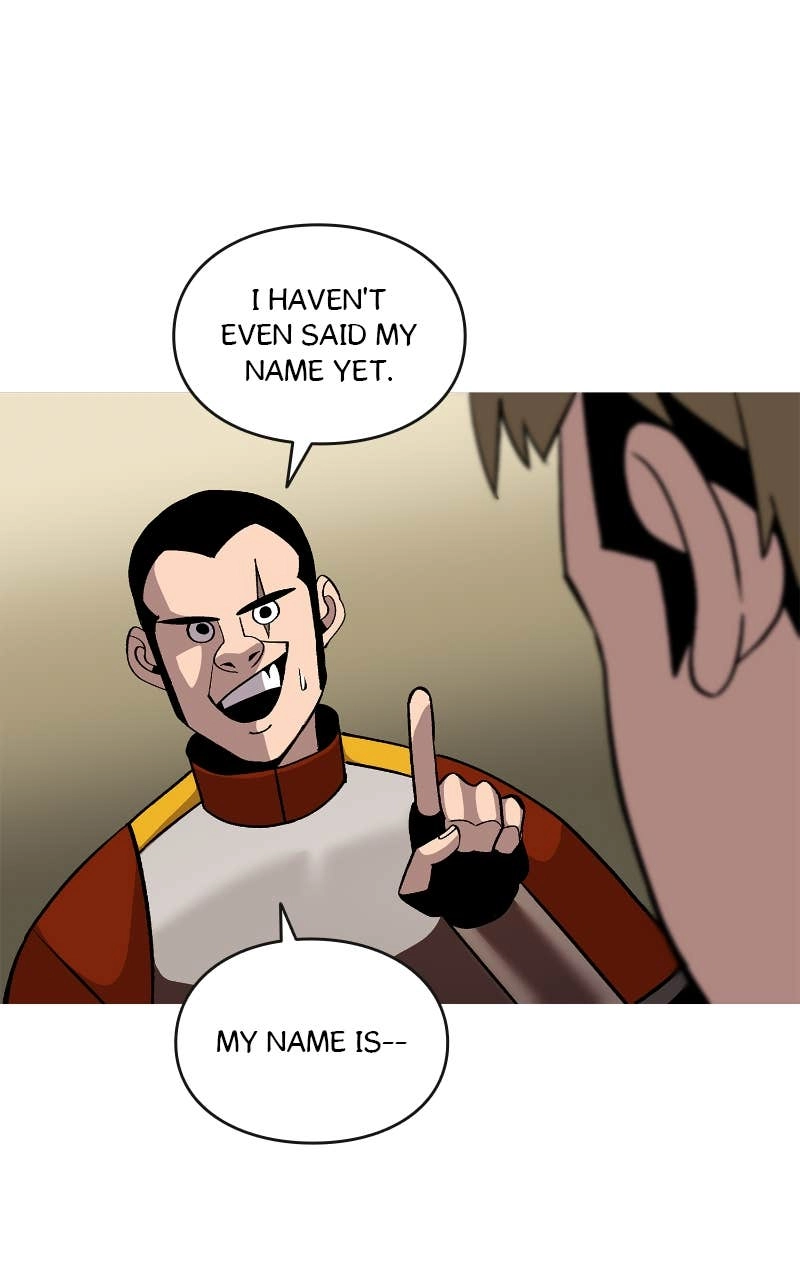 The Story of a Low-Rank Soldier Becoming a Monarch Chapter 45 - Page 23