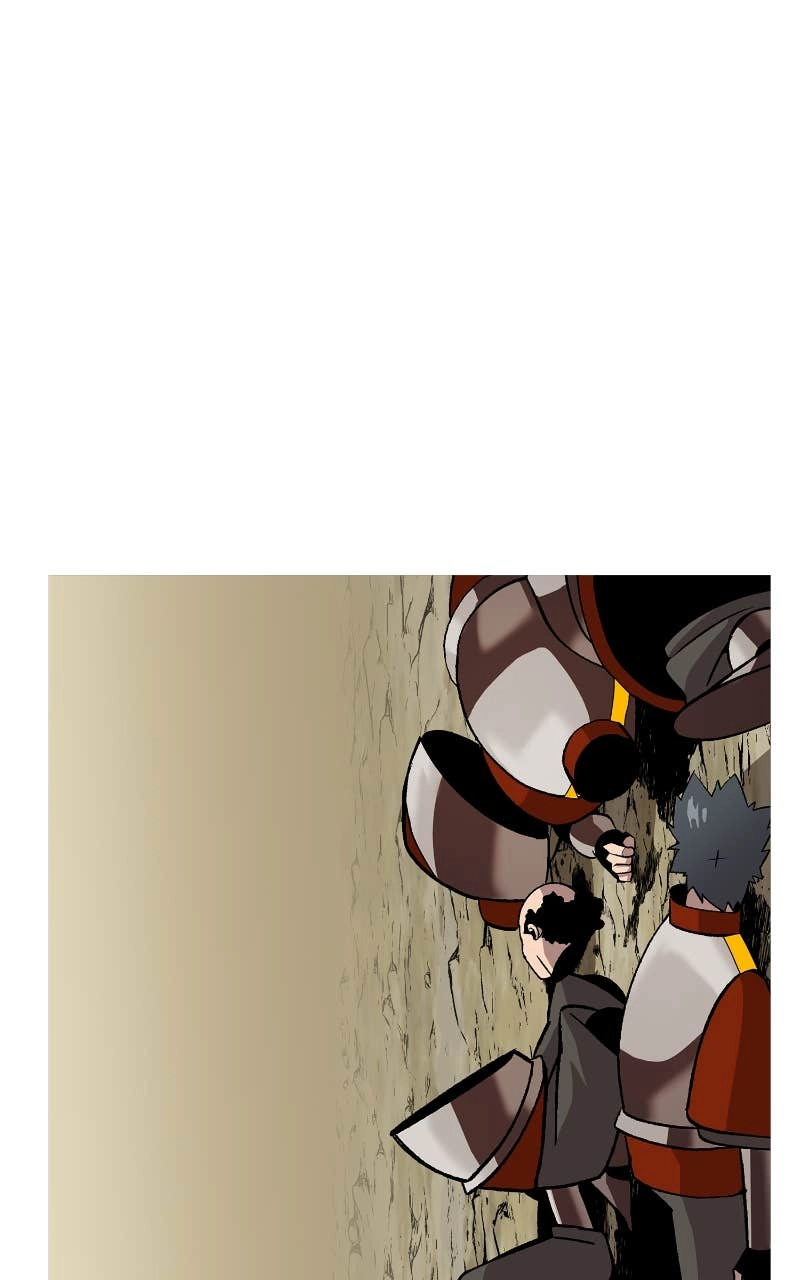The Story of a Low-Rank Soldier Becoming a Monarch Chapter 45 - Page 24