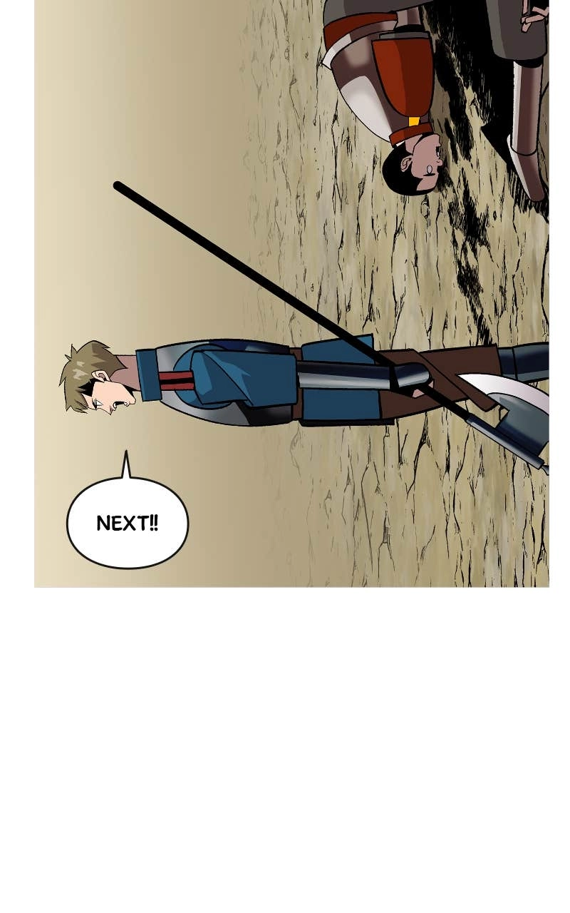 The Story of a Low-Rank Soldier Becoming a Monarch Chapter 45 - Page 25