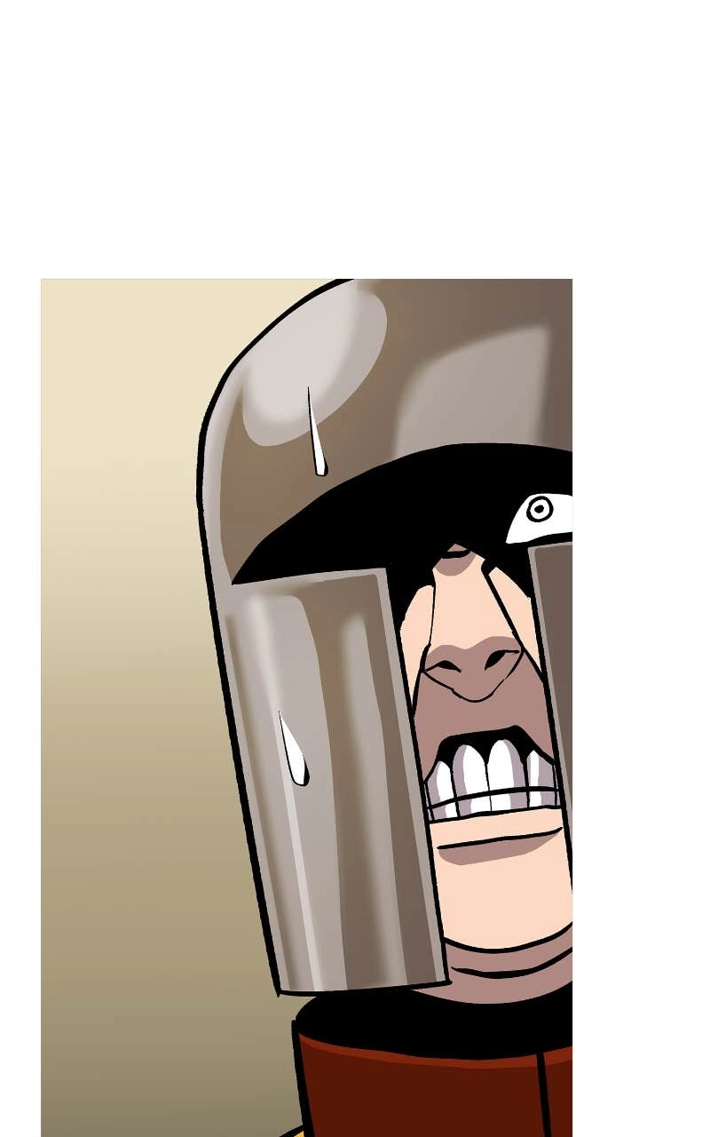The Story of a Low-Rank Soldier Becoming a Monarch Chapter 45 - Page 26