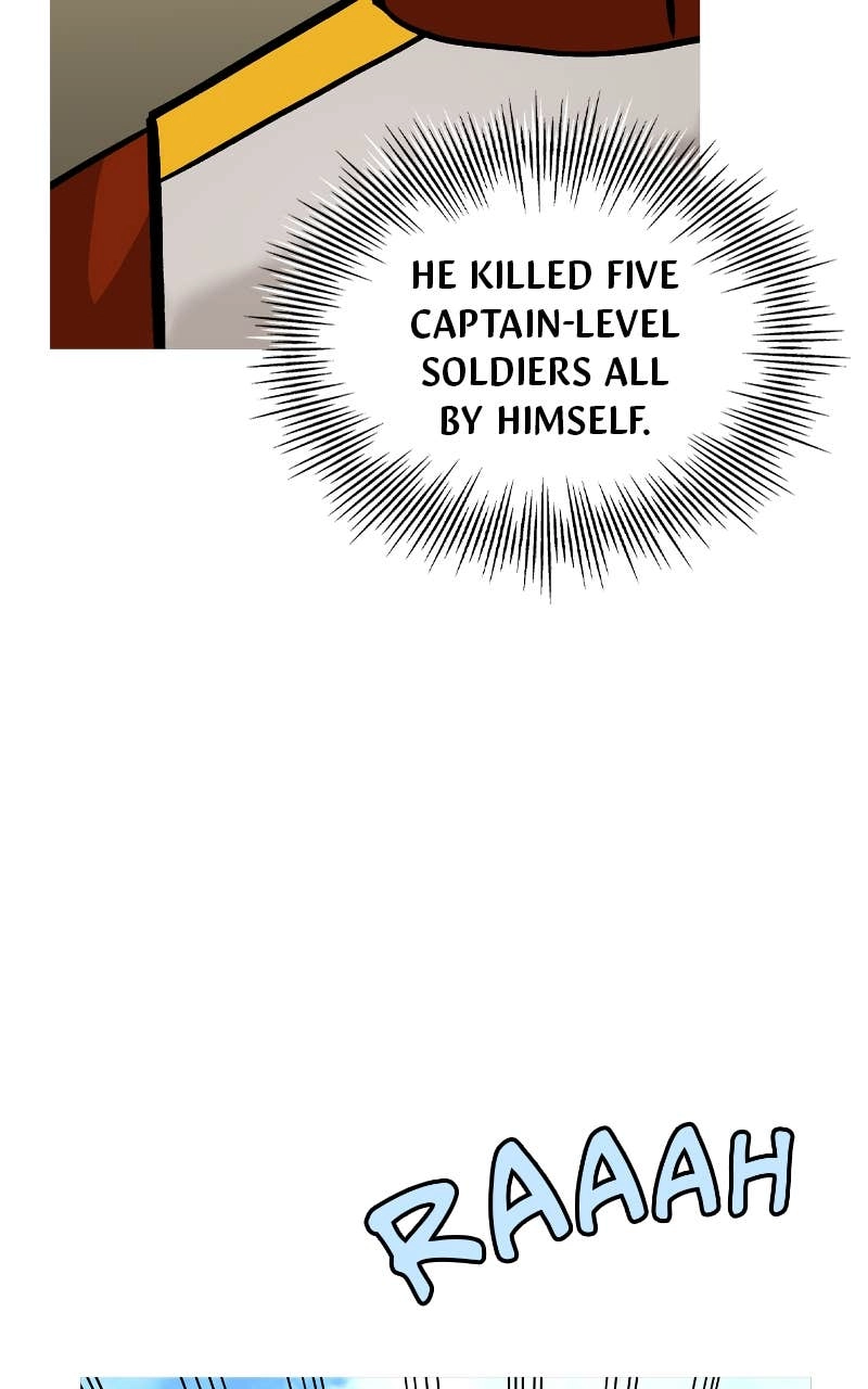 The Story of a Low-Rank Soldier Becoming a Monarch Chapter 45 - Page 27