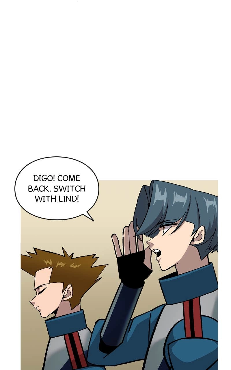 The Story of a Low-Rank Soldier Becoming a Monarch Chapter 45 - Page 29
