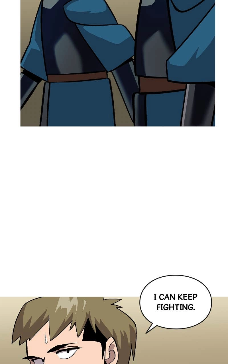The Story of a Low-Rank Soldier Becoming a Monarch Chapter 45 - Page 30