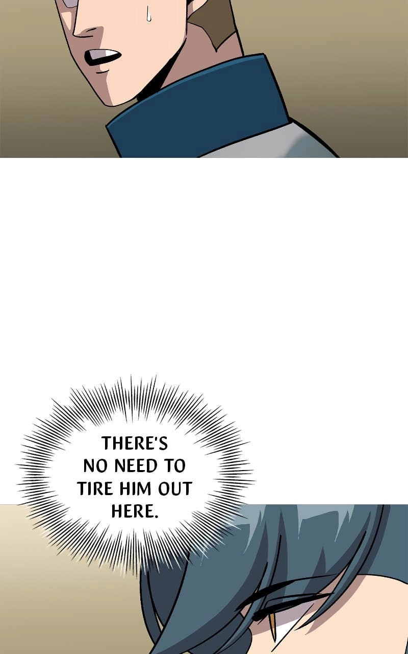 The Story of a Low-Rank Soldier Becoming a Monarch Chapter 45 - Page 31