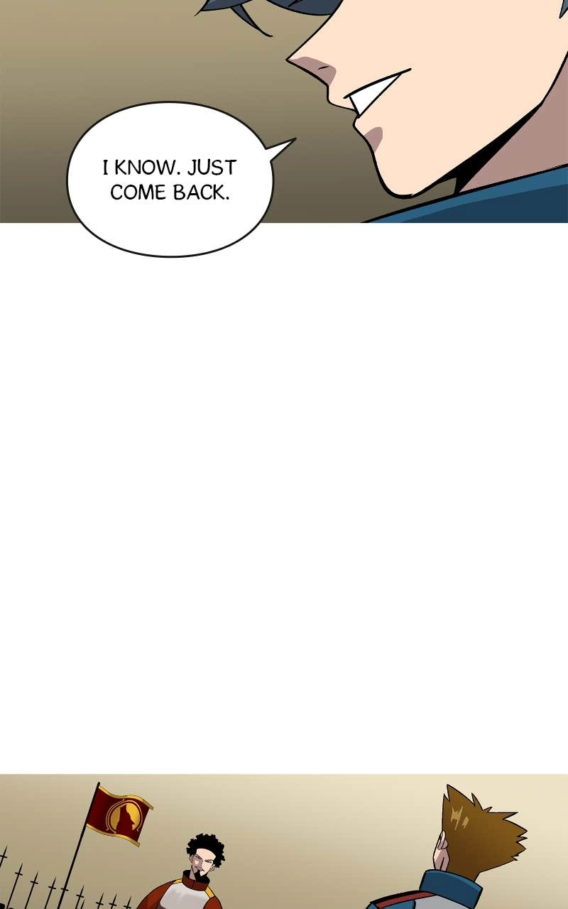 The Story of a Low-Rank Soldier Becoming a Monarch Chapter 45 - Page 32