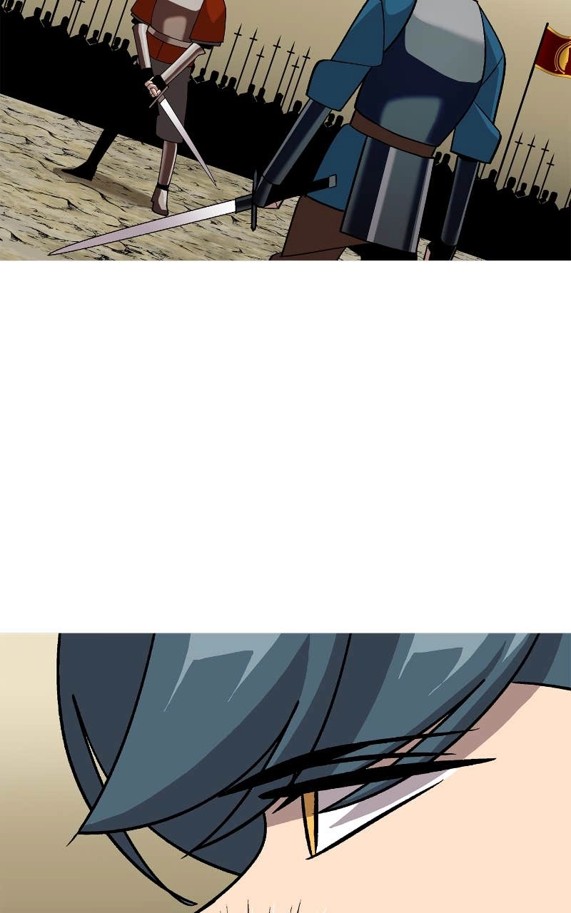 The Story of a Low-Rank Soldier Becoming a Monarch Chapter 45 - Page 33