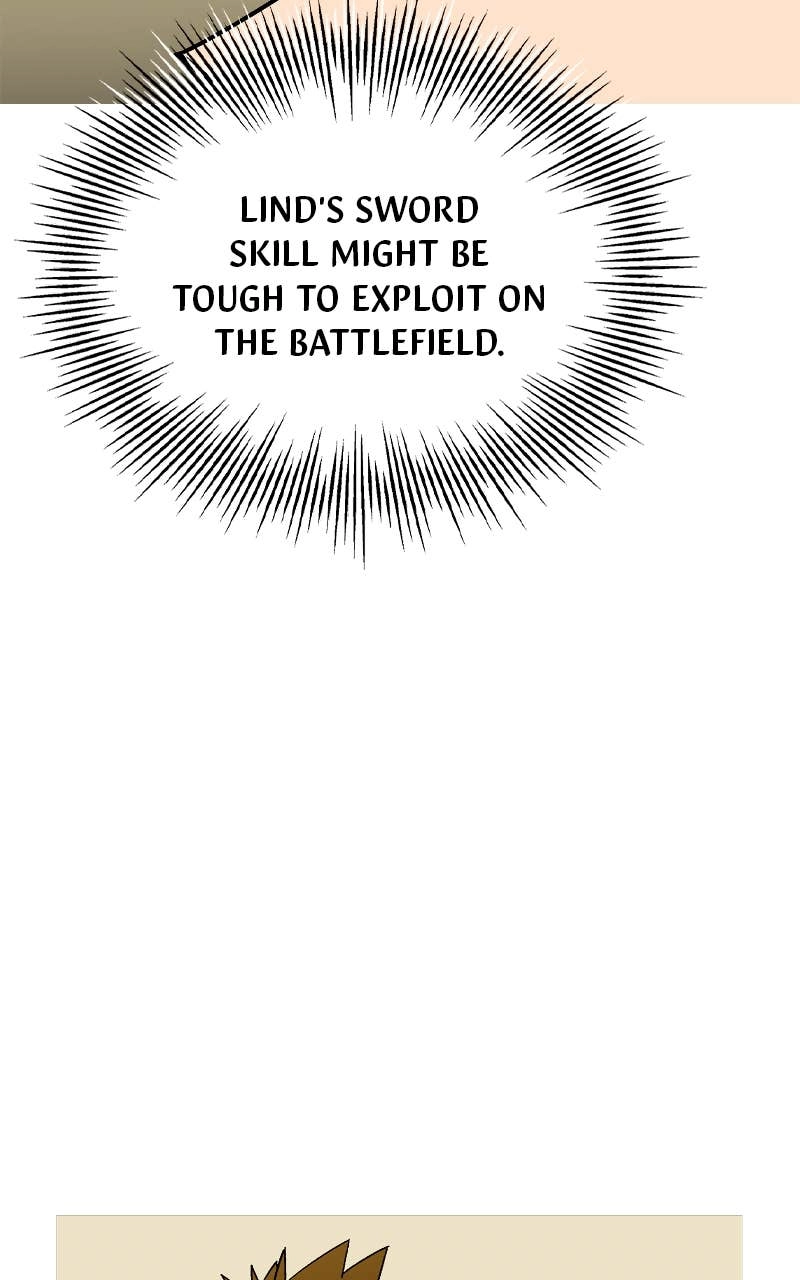 The Story of a Low-Rank Soldier Becoming a Monarch Chapter 45 - Page 34