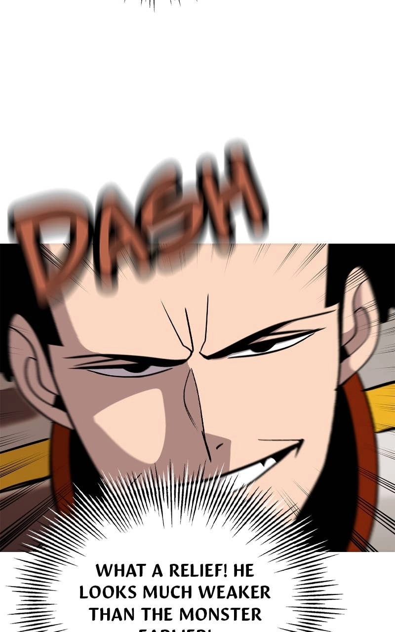 The Story of a Low-Rank Soldier Becoming a Monarch Chapter 45 - Page 36