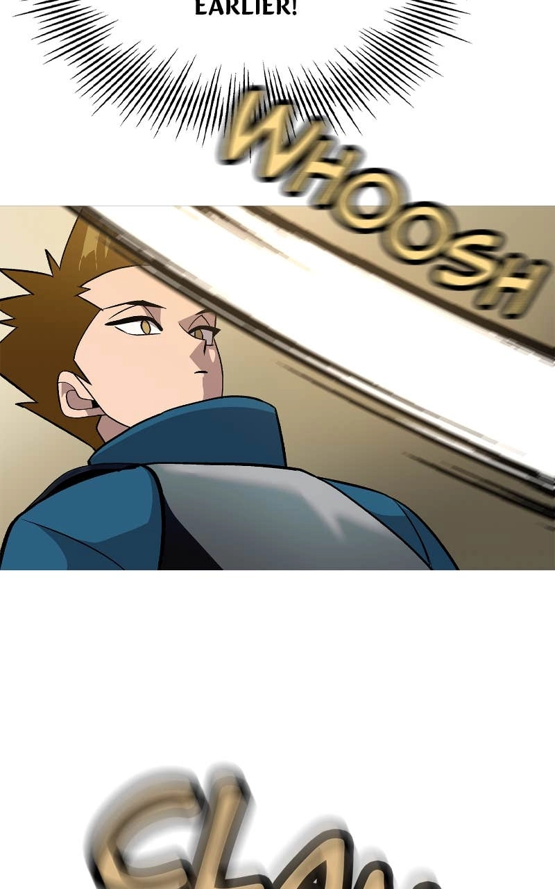 The Story of a Low-Rank Soldier Becoming a Monarch Chapter 45 - Page 37