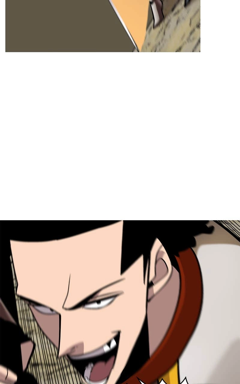 The Story of a Low-Rank Soldier Becoming a Monarch Chapter 45 - Page 39