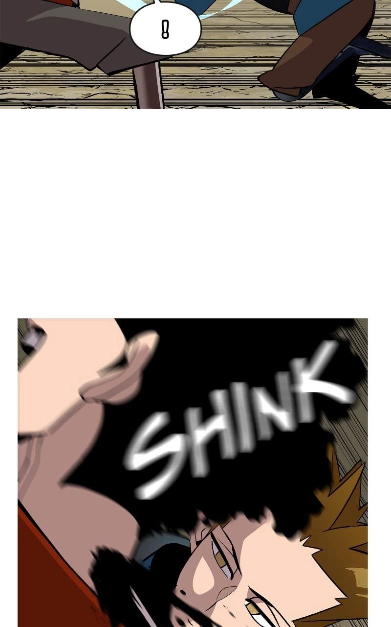 The Story of a Low-Rank Soldier Becoming a Monarch Chapter 45 - Page 41