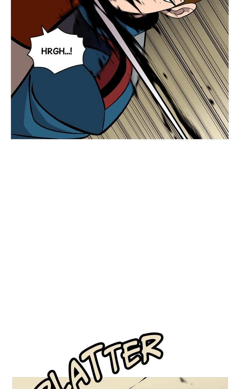 The Story of a Low-Rank Soldier Becoming a Monarch Chapter 45 - Page 42
