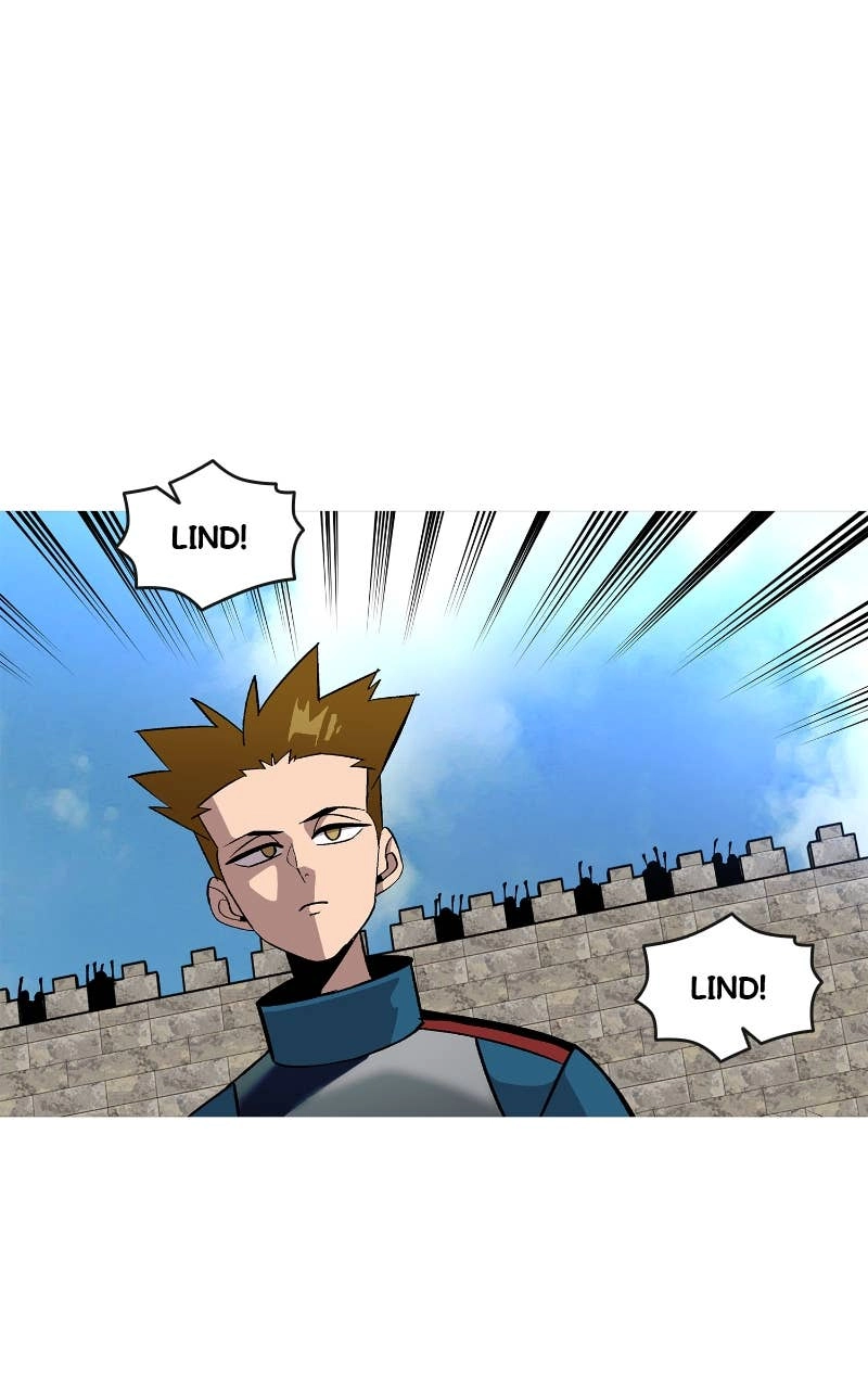 The Story of a Low-Rank Soldier Becoming a Monarch Chapter 45 - Page 44