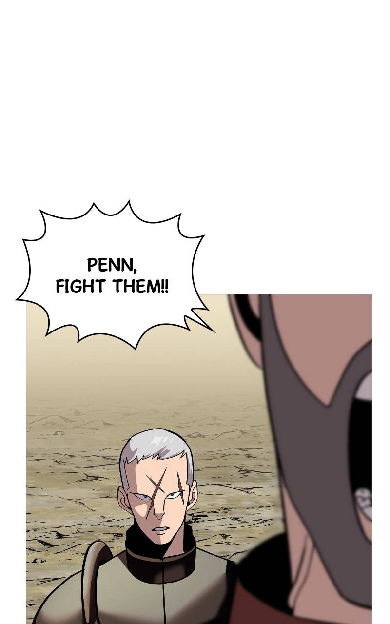 The Story of a Low-Rank Soldier Becoming a Monarch Chapter 45 - Page 45